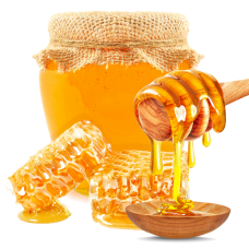 عسل شهد صد در صد طبیعی