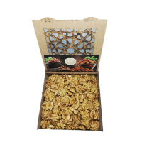 مغز گردو خورشتی ( فسنجونی ) مغز گردو خورشتی ( فسنجونی )