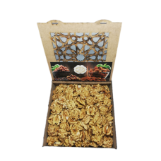 مغز گردو خورشتی ( فسنجونی ) 